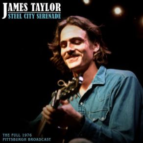 Download track Mexico (Live 1976) James Taylor