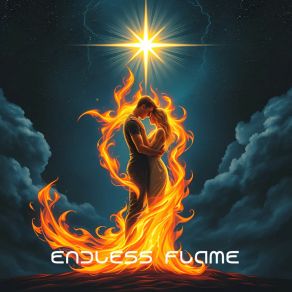 Download track Endless Flame (Sped Up) Raveesh NilaweeraAeliana, Nexora