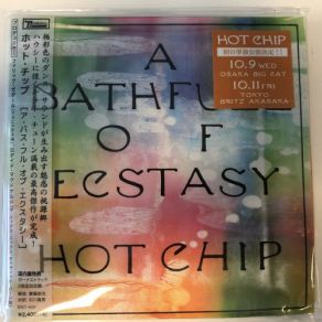 Download track Spell Hot Chip