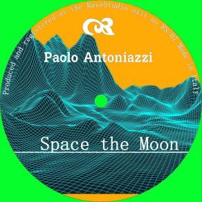 Download track Space The Moon (Instrumental) Paolo AntoniazziΟΡΓΑΝΙΚΟ