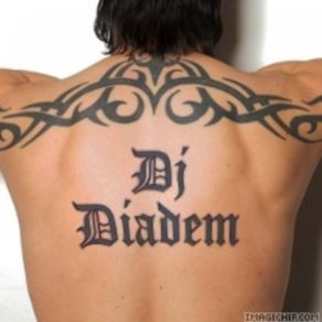 Download track Diadem - ENGEL DJ Diadem