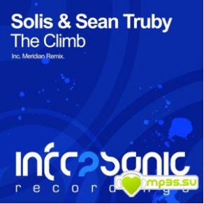 Download track The Climb (Solis & Sean Truby'S Electronic Audio Outro) Solis & Sean Truby