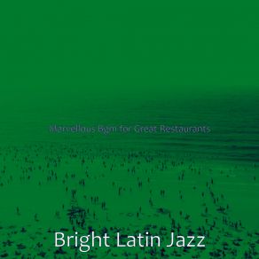 Download track Funky Music For Great Restaurants Bright Latin Jazz