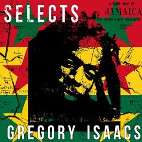 Download track Mr. Cop Gregory Isaacs