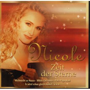 Download track Ein Bisschen Frieden (Millennium Version) Nicole