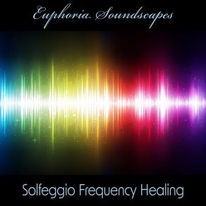 Download track 852 Hz Third Eye Chakra Euphoria Soundscapes