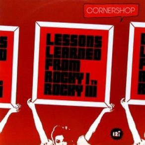 Download track Lessons Learned From Rocky 1-3 (Osymyso Mix) Cornershop