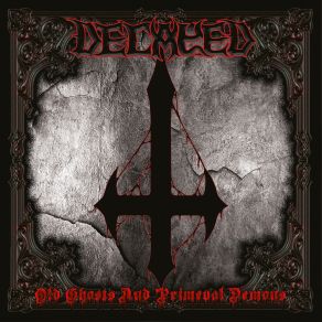 Download track Ritos De Iniciação Decayed