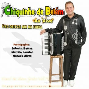 Download track Eu Te Amei (Ao Vivo) Chiquinho De Belém