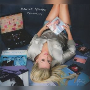 Download track Your Heart Stopped Talking Hanne Sorvaag