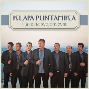 Download track Moja Ljubav Najveća KLAPA PUNTAMIKA