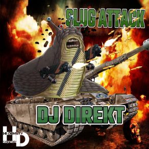 Download track SluGS DJ Direkt