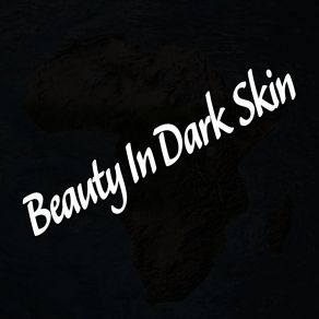 Download track Beauty In Dark Skin Centric Beats