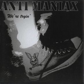 Download track Regrets Antimaniax