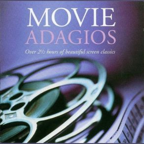 Download track Clarinet Concerto In A Major, K622, Adagio - (Out Of Africa) Wolfgang Amadeus Mozart