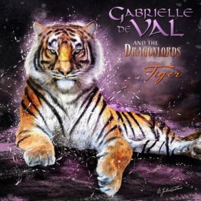 Download track Midnight (You Won't Be Sleeping) Gabrielle De Val, The Dragonlords