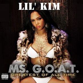 Download track Freaky Gurl (Remix) Lil' KimGucci Mane