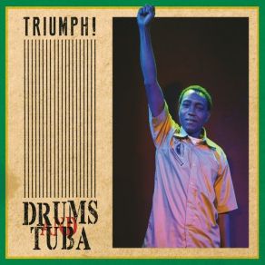 Download track Instrument Of Brass Destruction The Drums, Tuba