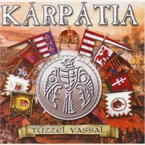 Download track Rozsdaette Penge Kárpátia