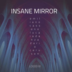 Download track Mirror Mode Luca Iadanza