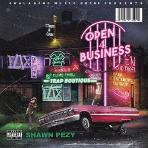 Download track T2GM (Trying 2 Get Money) Shawn Pezy