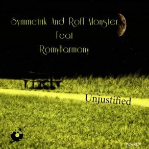 Download track Crescent (Original Mix) RomyHarmony, Symmetrik, Rofl Monster