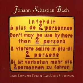 Download track BWV 1034 Andante Lars Ulrik Mortensen, Mortensen, Linde Brunmayr