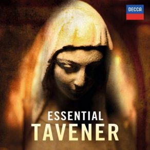 Download track The Protecting Veil John Tavener