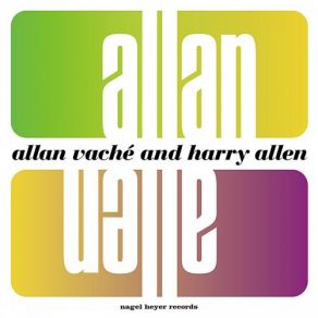 Download track Ben's Blues Harry Allen, Allan Vache