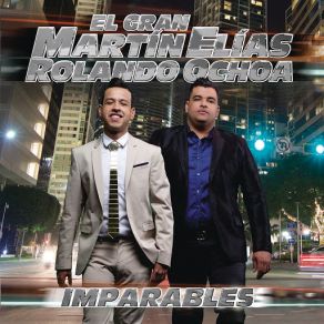 Download track Loco Por Tu Amor El Gran Martin Elias