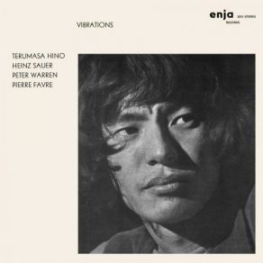 Download track Crackling Terumasa Hino