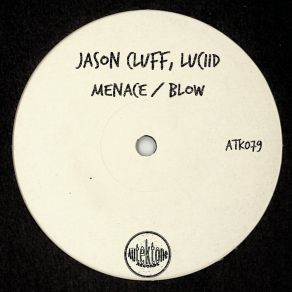 Download track Blow Jason Cluff