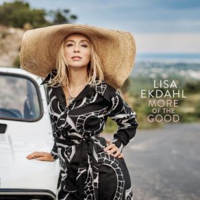 Download track Sweet Feeling Of Freedom Lisa Ekdahl