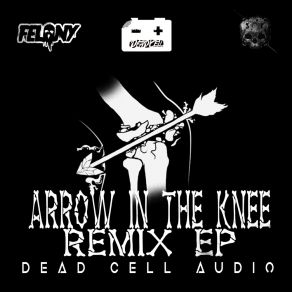 Download track Arrow In The Knee (Cub Chunes Remix) FelonyCub Chunes