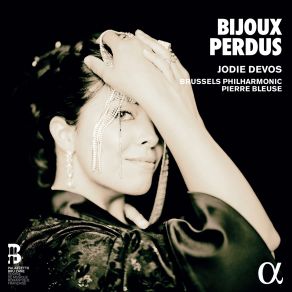 Download track Auber: Manon Lescaut, Act II: Plus De Rêve Qui M'enivre (Manon) Flemish Radio Orchestra, Jodie Devos, Pierre Bleuse