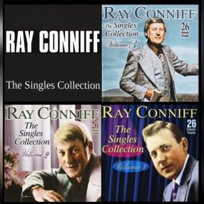 Download track Sing Along Song Ray Conniff