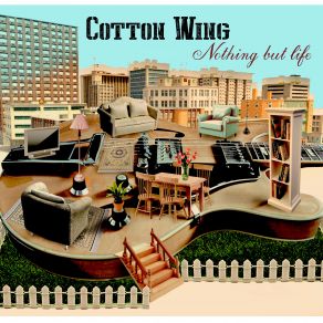 Download track Johnny Cotton Wing