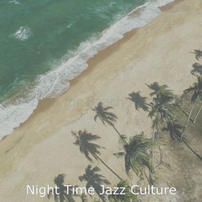 Download track Laid-Back Music For Traveling Night Time