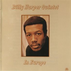 Download track Priestess Billy Harper Quintet