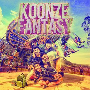 Download track Amor De Hoy Koonze Family