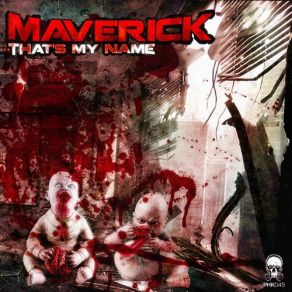 Download track True Blood (Original Mix) Maverick