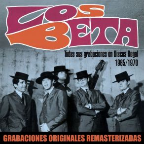 Download track El Cochecito (2018 Remastered Version) Los Beta