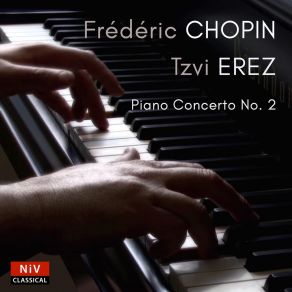 Download track Piano Concerto No. 2 In F Minor, Op. 21: III. Allegro Vivace Tzvi Erez