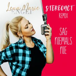 Download track Sag Niemals Nie (Stereoact Remix) Stereoact