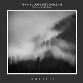 Download track Subconscious (Sound Quelle Extended Mix) Tennis Court