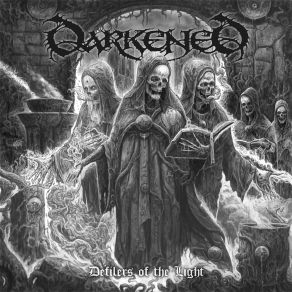 Download track Echoes Of Solitude Darkened