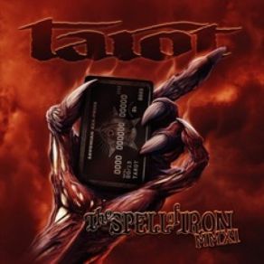 Download track The Spell Of Iron Tarot