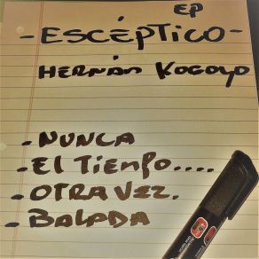 Download track Otra Vez Hernan Kogoyo