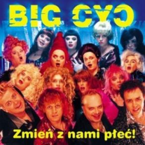 Download track Każdy Facet To Świnia Big Cyc