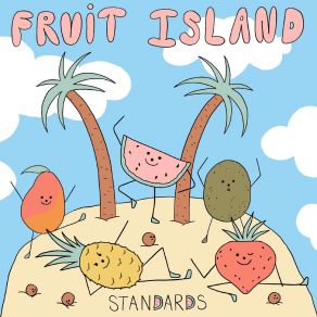 Download track Special Berry Standards